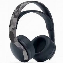 Гарнитура Pulse 3D Wireless Headset Grey Camouflage